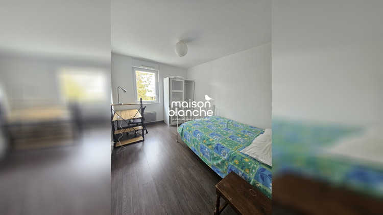 Ma-Cabane - Vente Appartement Angers, 87 m²