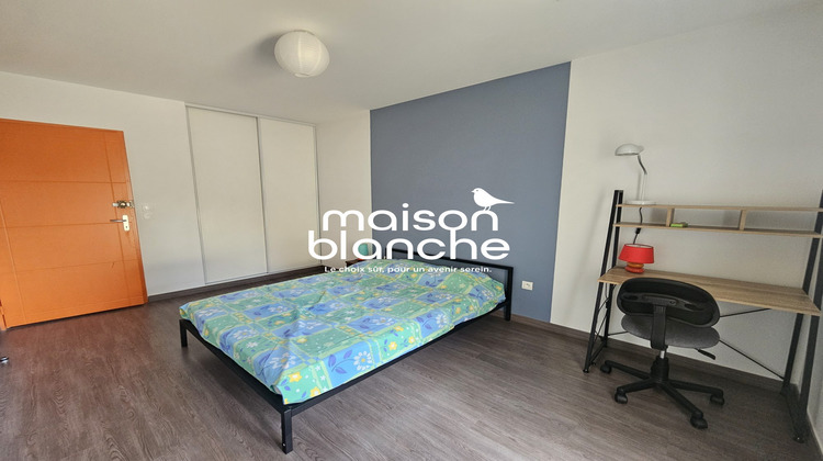 Ma-Cabane - Vente Appartement Angers, 87 m²
