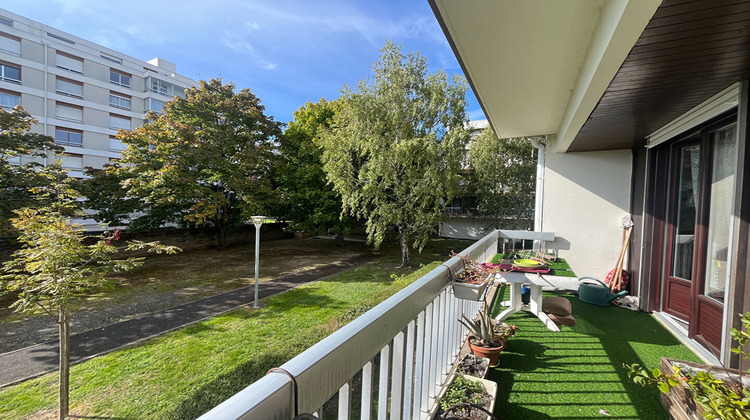 Ma-Cabane - Vente Appartement ANGERS, 82 m²