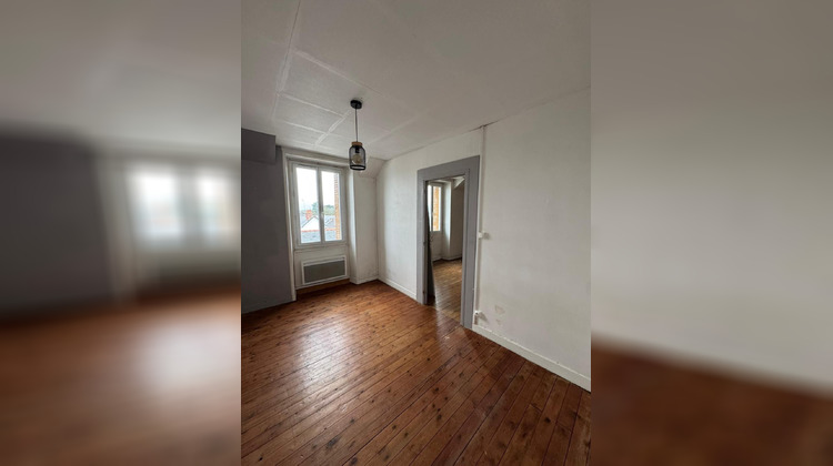 Ma-Cabane - Vente Appartement Angers, 37 m²