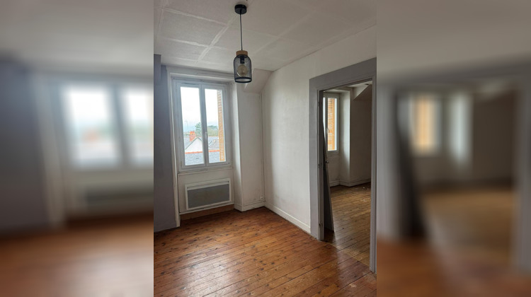 Ma-Cabane - Vente Appartement Angers, 37 m²