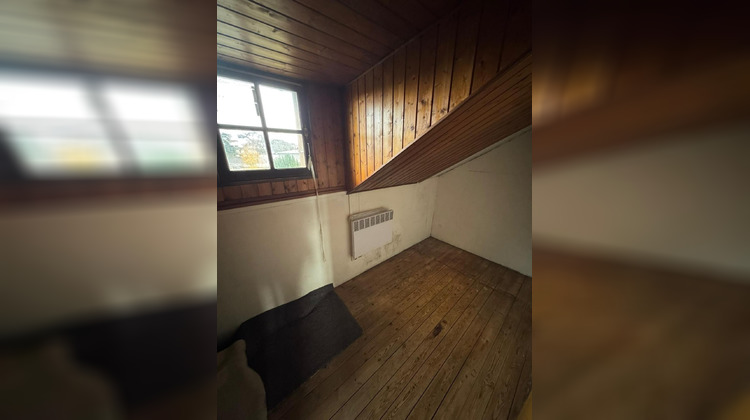 Ma-Cabane - Vente Appartement Angers, 37 m²