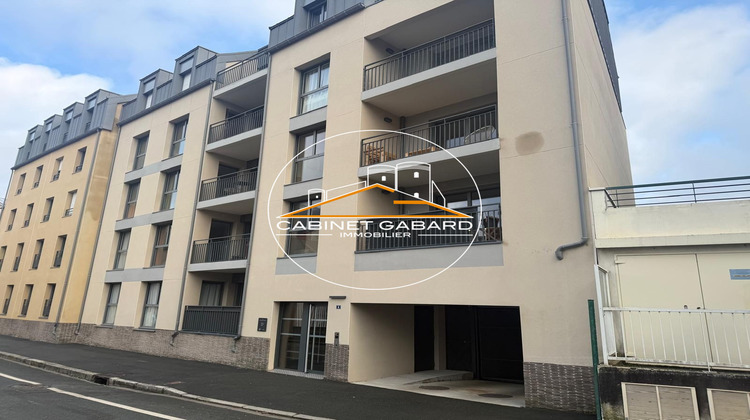 Ma-Cabane - Vente Appartement Angers, 85 m²