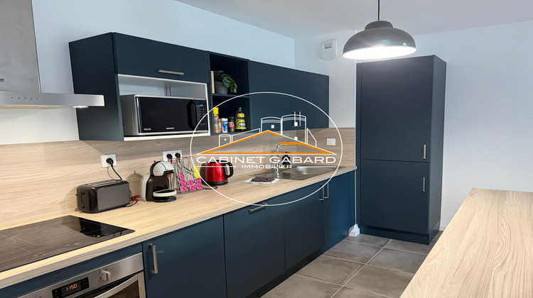 Ma-Cabane - Vente Appartement Angers, 85 m²