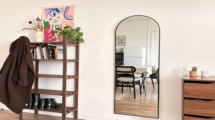 Ma-Cabane - Vente Appartement ANGERS, 38 m²