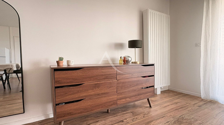 Ma-Cabane - Vente Appartement ANGERS, 38 m²