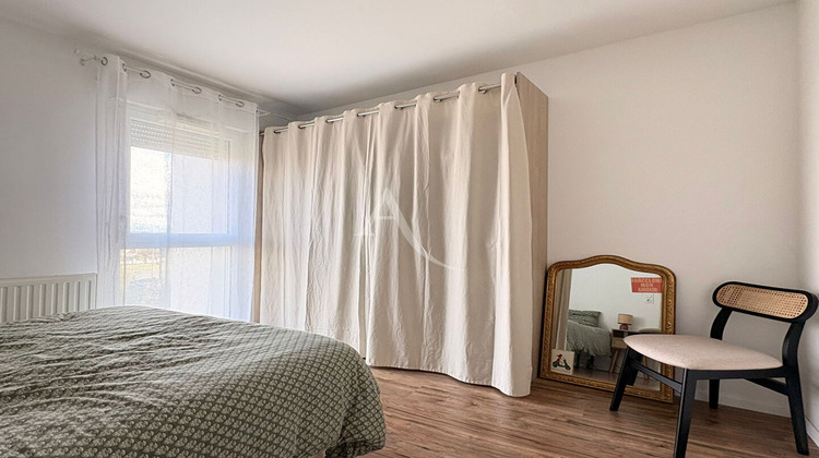 Ma-Cabane - Vente Appartement ANGERS, 38 m²