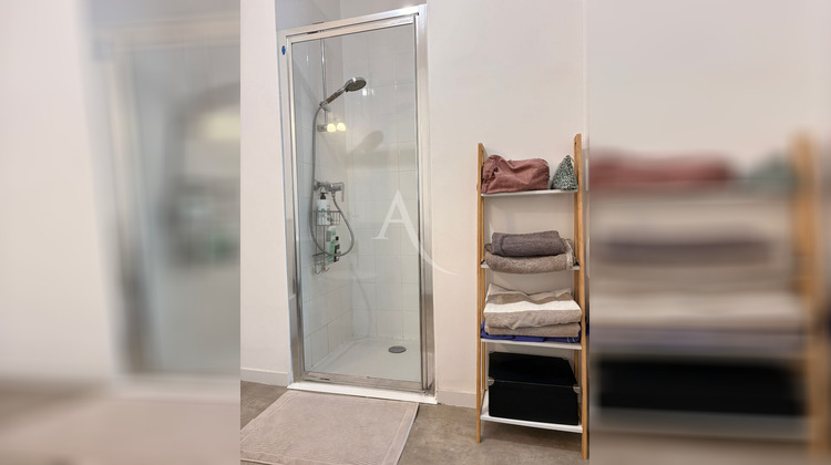 Ma-Cabane - Vente Appartement ANGERS, 38 m²