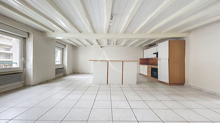 Ma-Cabane - Vente Appartement ANGERS, 61 m²