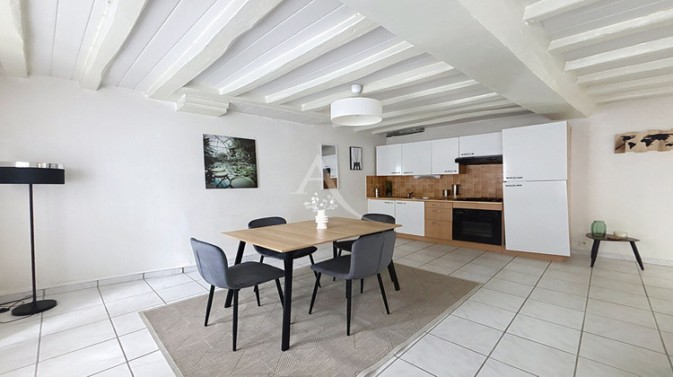 Ma-Cabane - Vente Appartement ANGERS, 61 m²