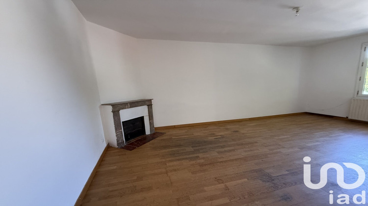 Ma-Cabane - Vente Appartement Angers, 92 m²
