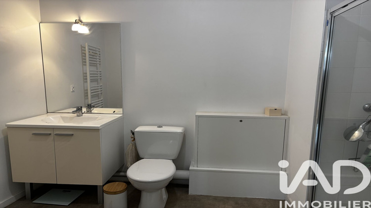 Ma-Cabane - Vente Appartement Angers, 38 m²