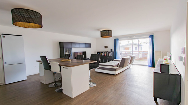 Ma-Cabane - Vente Appartement Angers, 75 m²