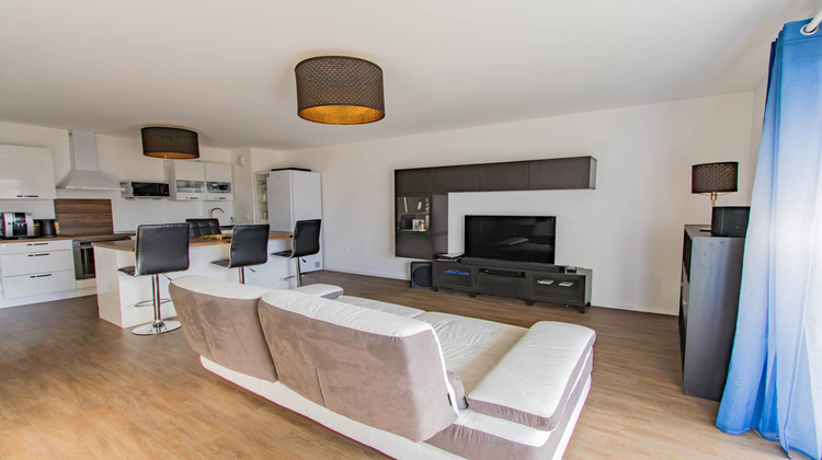 Ma-Cabane - Vente Appartement Angers, 75 m²