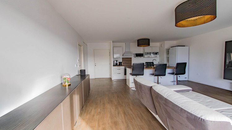 Ma-Cabane - Vente Appartement Angers, 75 m²