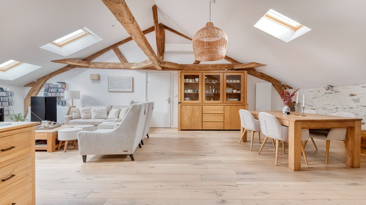 Ma-Cabane - Vente Appartement ANGERS, 100 m²