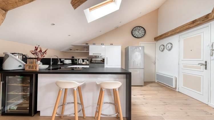 Ma-Cabane - Vente Appartement ANGERS, 100 m²