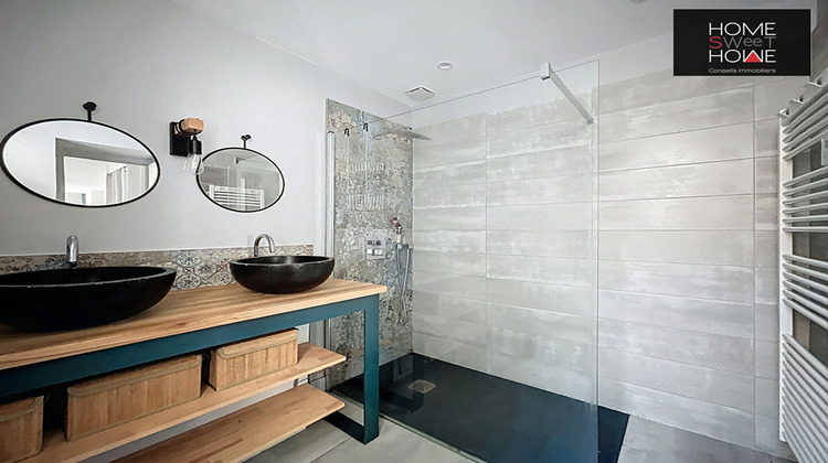 Ma-Cabane - Vente Appartement ANGERS, 76 m²