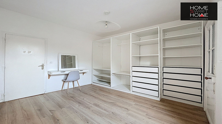 Ma-Cabane - Vente Appartement ANGERS, 76 m²