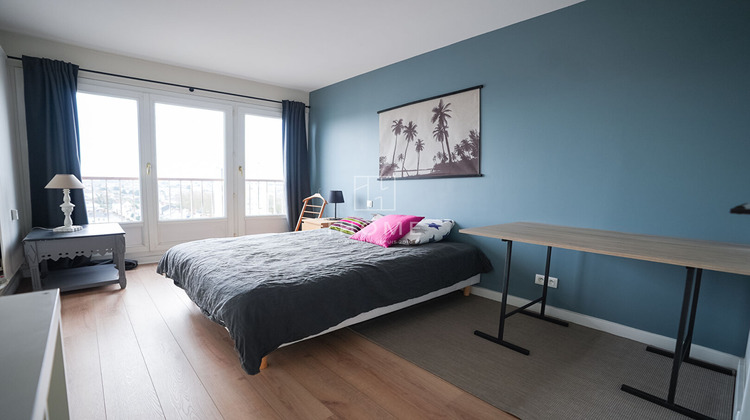 Ma-Cabane - Vente Appartement ANGERS, 71 m²