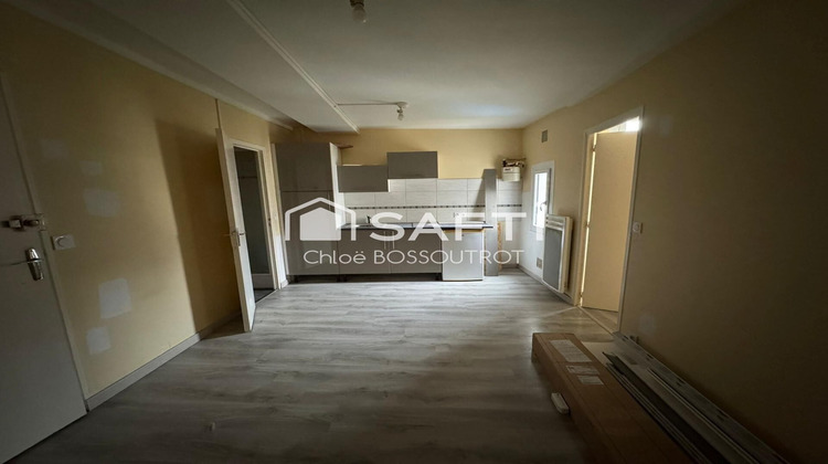 Ma-Cabane - Vente Appartement Angers, 24 m²