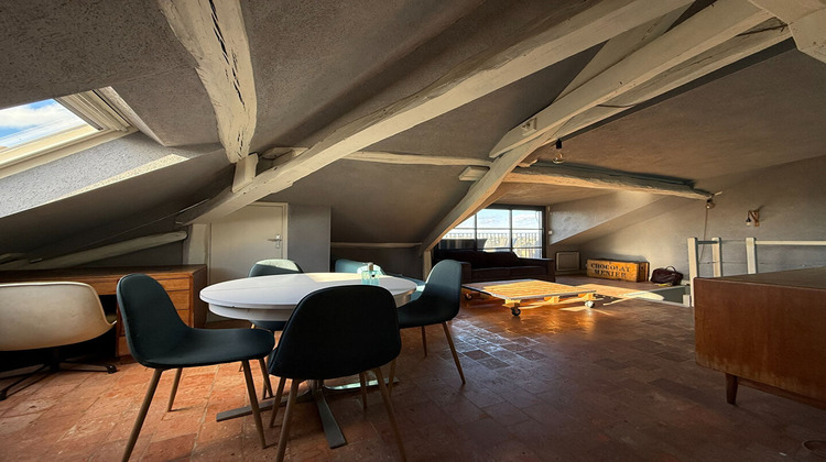 Ma-Cabane - Vente Appartement ANGERS, 53 m²