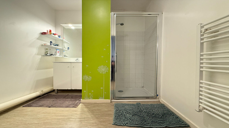 Ma-Cabane - Vente Appartement ANGERS, 39 m²