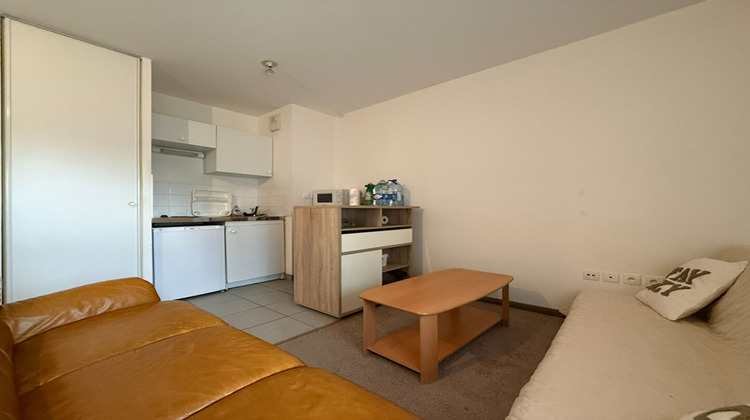 Ma-Cabane - Vente Appartement ANGERS, 39 m²