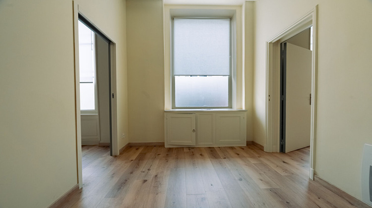 Ma-Cabane - Vente Appartement ANGERS, 83 m²