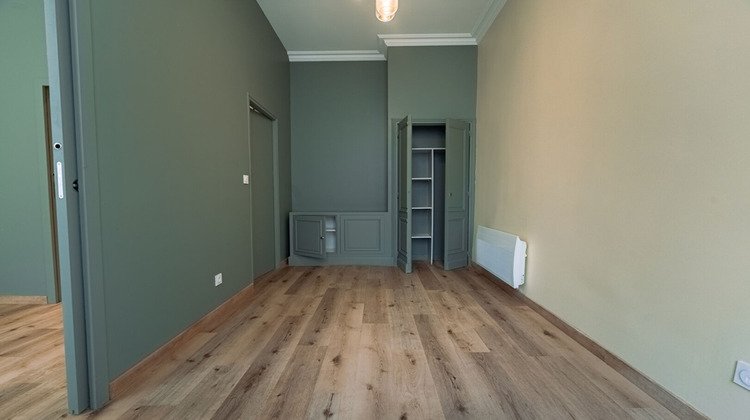 Ma-Cabane - Vente Appartement ANGERS, 83 m²