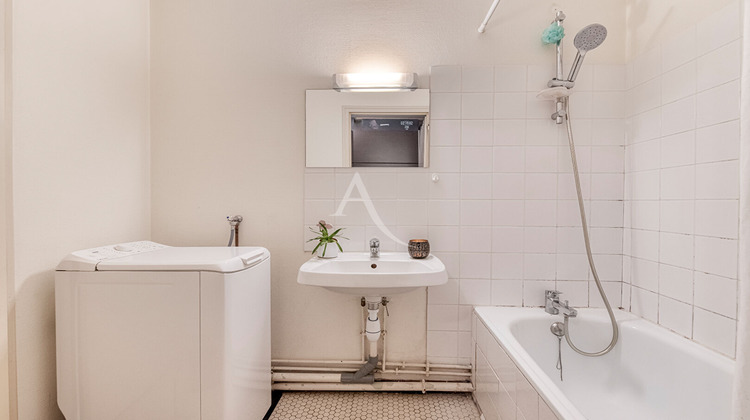 Ma-Cabane - Vente Appartement ANGERS, 68 m²