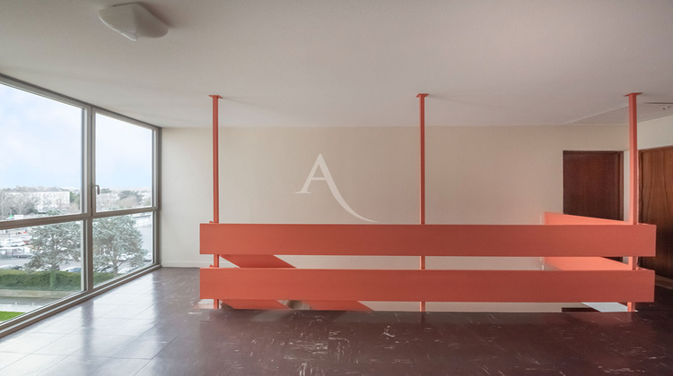 Ma-Cabane - Vente Appartement ANGERS, 68 m²