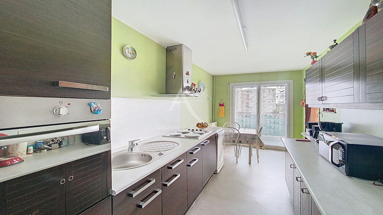 Ma-Cabane - Vente Appartement ANGERS, 72 m²