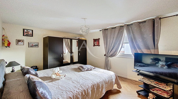 Ma-Cabane - Vente Appartement ANGERS, 72 m²