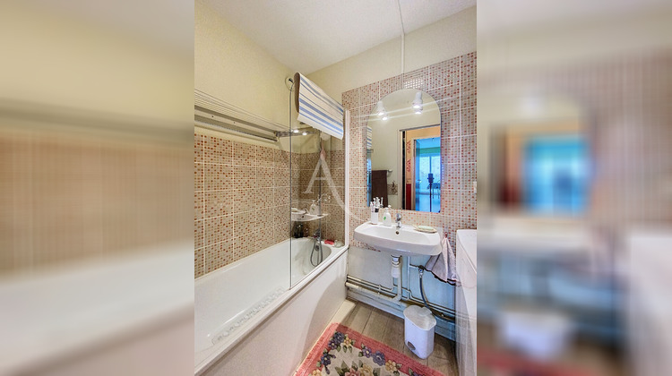 Ma-Cabane - Vente Appartement ANGERS, 72 m²