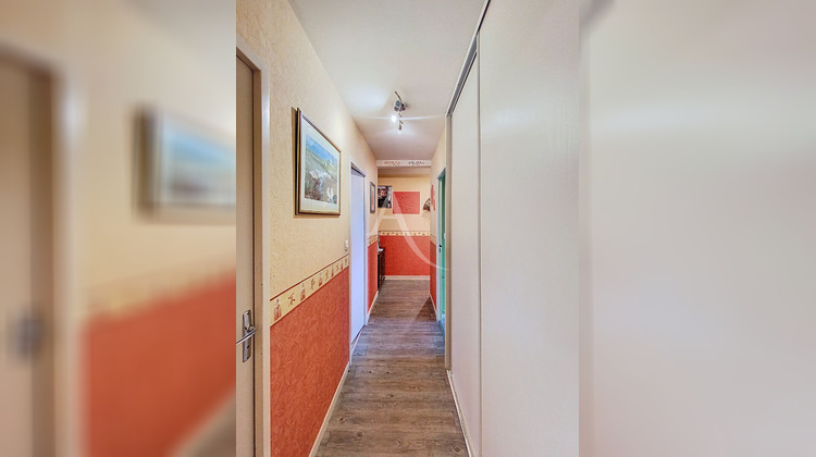 Ma-Cabane - Vente Appartement ANGERS, 72 m²