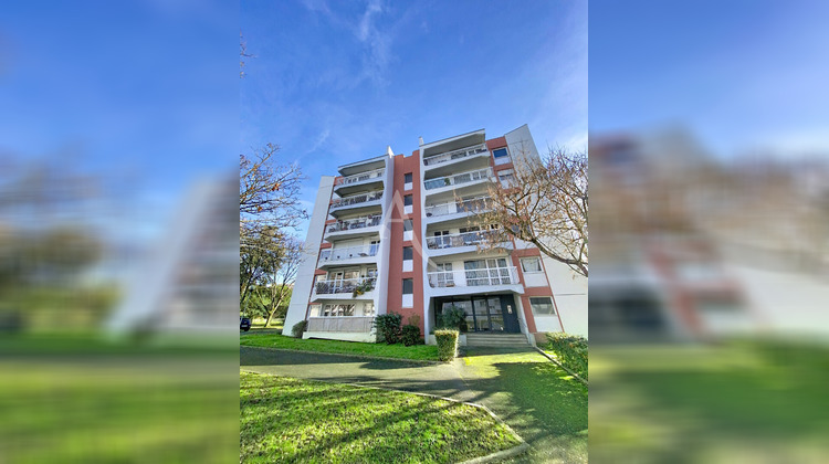 Ma-Cabane - Vente Appartement ANGERS, 72 m²