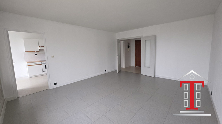 Ma-Cabane - Vente Appartement Angers, 69 m²