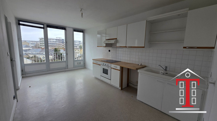 Ma-Cabane - Vente Appartement Angers, 69 m²