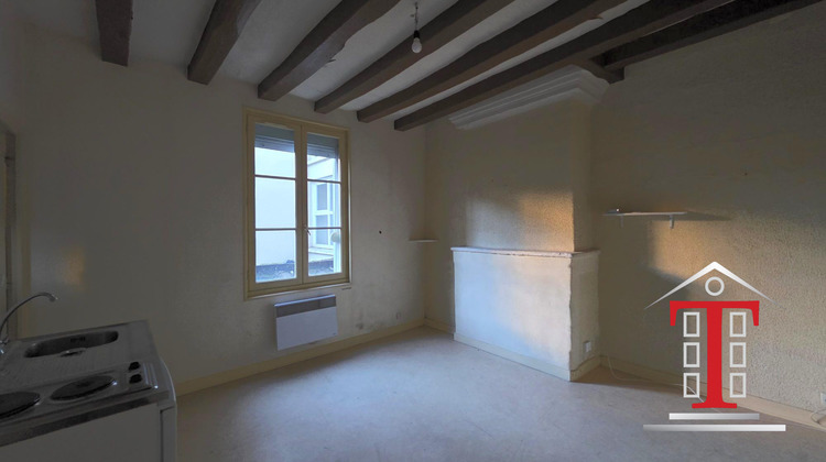 Ma-Cabane - Vente Appartement Angers, 17 m²