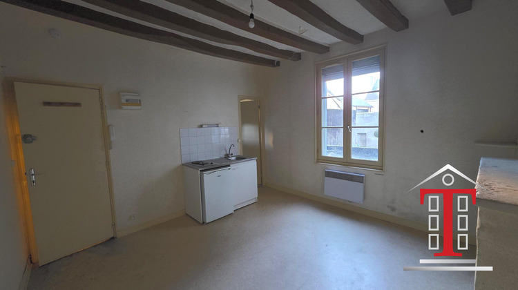 Ma-Cabane - Vente Appartement Angers, 17 m²
