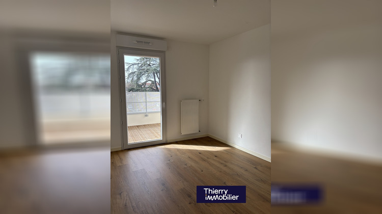 Ma-Cabane - Vente Appartement ANGERS, 62 m²