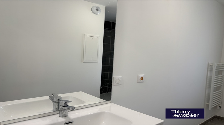 Ma-Cabane - Vente Appartement ANGERS, 62 m²