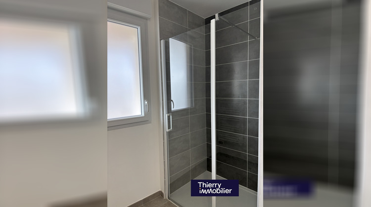 Ma-Cabane - Vente Appartement ANGERS, 62 m²