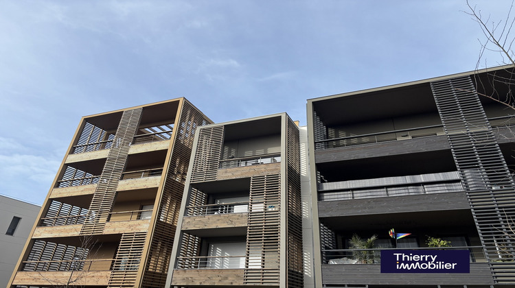 Ma-Cabane - Vente Appartement ANGERS, 62 m²