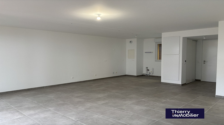 Ma-Cabane - Vente Appartement ANGERS, 87 m²