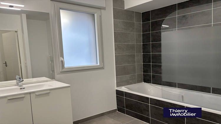 Ma-Cabane - Vente Appartement ANGERS, 87 m²