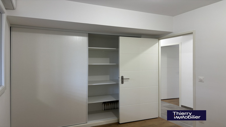 Ma-Cabane - Vente Appartement ANGERS, 87 m²