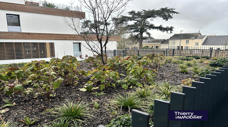 Ma-Cabane - Vente Appartement ANGERS, 87 m²