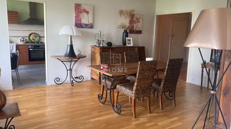 Ma-Cabane - Vente Appartement ANGERS, 112 m²